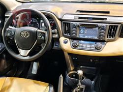 تويوتا راف 4